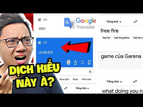 gg ng|Google Dịch .